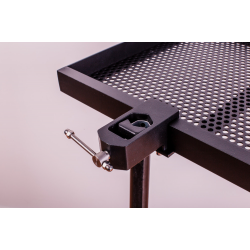 Tava Laterala Aluflokk - 80x50cm Tava Laterala Aluflokk - 80x50cm